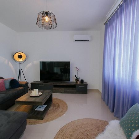 Luxury Apartment Di Trogir Dış mekan fotoğraf